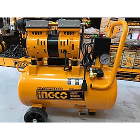 Mua MÁY NÉN KHÍ KHÔNG DẦU 600W 24L INGCO ACS175241T - HÀNG CHÍNH HÃNG