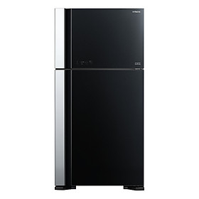 Tủ Lạnh Inverter Hitachi R-FG690PGV7X-GBK (550L) - Hàng Chính Hãng