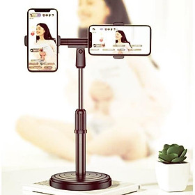 Mua Giá đỡ điện thoại cao cấp livestream xem phim cực chắc chắn