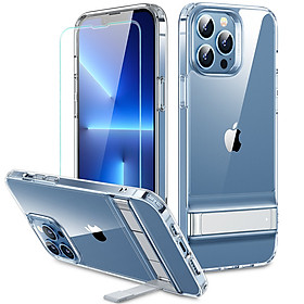 Hình ảnh Ốp Lưng ESR Metal Kickstand dành cho iPhone 13 / 13 Pro / 13 Pro Max- Hàng Chính Hãng