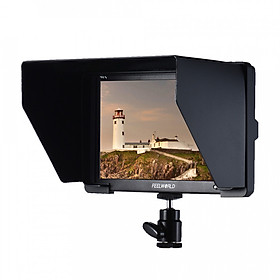 Màn Hình Kiểm Tra Máy Ảnh 4K FEELWORLD T7 (7 inch)