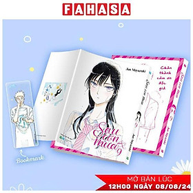 Sau Cơn Mưa - Tập 9 - Bản Đặc Biệt - Tặng Kèm Bookmark Nhựa