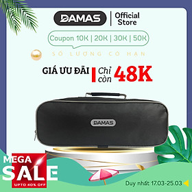 Túi đựng máy hút bụi cầm tay mini DAMAS XC628 / DA113C - Hàng chính hãng