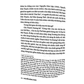 Sách Đi Qua Nước Mắt Nụ Cười - Di Di