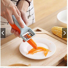 Mua DỤNG CỤ BÀO SỢI -NẠO CỰC TIỆN ÍCH - hàng đẹp