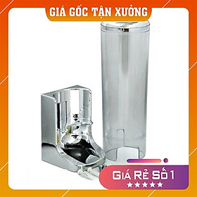 Mua Hộp ống đựng bông tẩy trang Tashuan có thể treo tường tiện lợi  có thể treo tường