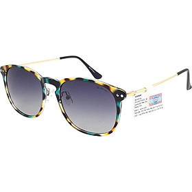 Kính mát unisex exfash ef36756