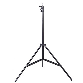Photography Studio Light Tripod Stand for Camera Photo Studio Soft Box 2m / 6,56ft