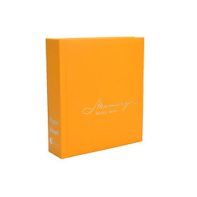 Photo Album Monestar 80 hình/10x15cm NTO-460