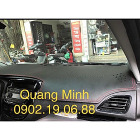 THẢM TAPLO DA VÂN CARBON DÀNH CHO VINFAST FADIL