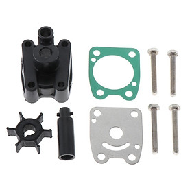 Water Pump Impeller Repair Kit for  42T    Outboard Engine