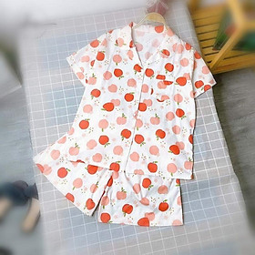 Đồ mặc nhà - Homewear