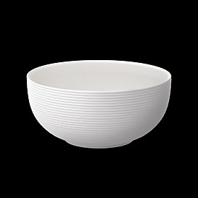 Mua Bát Gốm 19.5cm - LOVERAMICS (SERVE BOWL) - Bộ Sưu Tập FLUTE