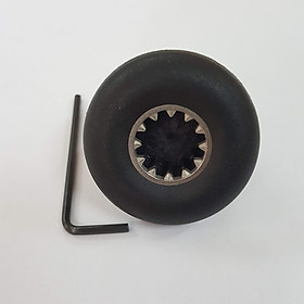 Nhông cốt sắt 8mm dùng cho máy xay sinh tố công nghiệp