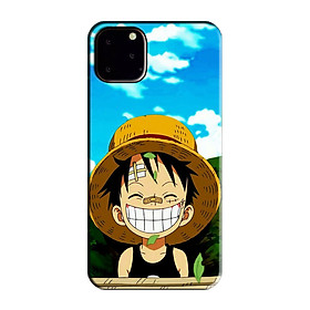 ỐP LƯNG IN DÀNH CHO IPHONE 11 PRO