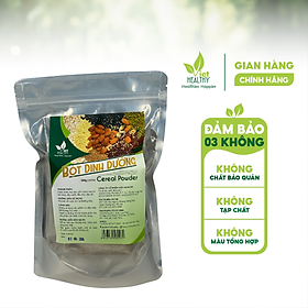 Bột Dinh Dưỡng (ngũ cốc)  500g