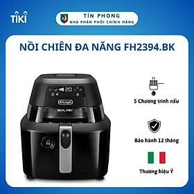 Mua Nồi Chiên Đa Năng FH2394.BK - Hàng chính hãng