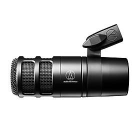 Mua Audio Technica AT2040 - Micro Dynamic Hypercardioid Cho Podcasting  Phát Trực Tiếp  Lồng Tiếng  Thu Âm Nhạc Cụ - Hàng Chính Hãng