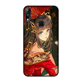 ỐP LƯNG IN DÀNH CHO ASUS ZENFONE MAX PRO M2