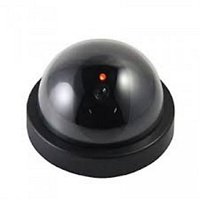 Mua Camera mô hình dọa trộm cướp xài pin