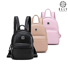 Balo nữ thời trang cao cấp elly ebh18