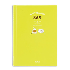 Sổ Note Kinbor KGY21201