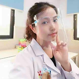 Kính chống bụi, kính bảo hộ, kính chống giọt bắn