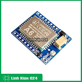 Mua Module GPRS Class10 GMS/SMS A6 Mini