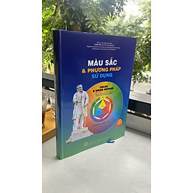 Download sách MÀU SẮC VÀ PHƯƠNG PHÁP SỬ DỤNG