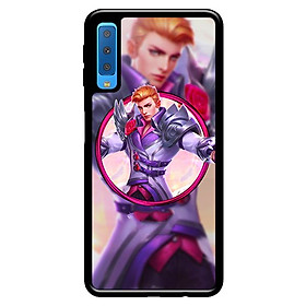 Ốp lưng cho Samsung Galaxy A50 boy 040 - Hàng chính hãng