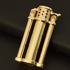 Mua Hộp Quẹt Bật Lửa Xăng Đá Z628 Thiết Kế Đẹp Độc Lạ - Dùng Xăng Bấc Đá