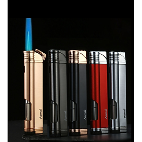 Mua Bật lửa hột quẹt khè gas đá lộ thiên Aomai AM5103 - xài gas