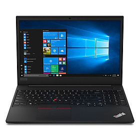 Laptop Lenovo ThinkPad E590 20NBS07000 Core i5-8265U/ Dos (15.6 HD) - Hàng Chính Hãng
