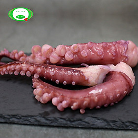 Râu Bạch Tuột Hàn Quốc 1kg