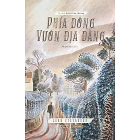 Sách Phía Đông Vườn Địa Đàng