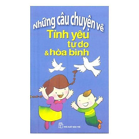 Hình ảnh Tình Yêu Tự Do Và Hòa Bình - Bản Quyền