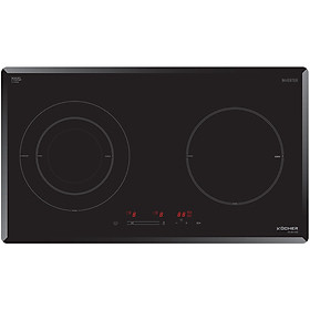 Mua Bếp Từ Đôi Kocher DI-801GE - Hàng chính hãng
