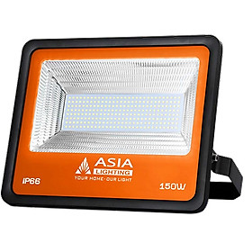 Đèn Pha Led FLS SMD CHIP IP66 Đổi Màu 50W/100W/150W/200W
