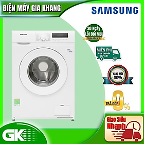 Máy giặt Samsung cửa trước Digital Inverter 9kg WW90T3040WW/SV Model 2020 - Hàng chính hãng (chỉ giao HCM)