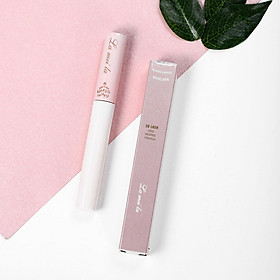 Mascara Siêu Mảnh Tơi Mi Lameila Skinny Microcara Vỏ Hồng