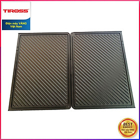 Mua Phụ kiện khay nướng thay thế cho Máy kẹp nướng bánh mỳ TS965