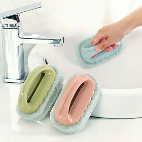 Mua Bàn chải Cọ tường nhà tắm đa năng