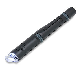 Mua Kính hiển vi dạng bút Carson LED MicroPen MP-300 (24x-53x) - Hàng chính hãng