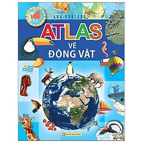 Atlas Về Các Loài Động Vật