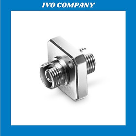 Mua Khớp Nối Đầu Sợi Quang FC-FC Coupler FC-FC Bằng Thép