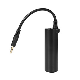 Thiết Bị Chuyển Đổi Âm Thanh AMP Dành Cho Guitar