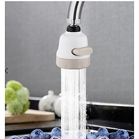Mua Giá Đỡ Vòi Sen Gắn Tường + Đầu Vòi Rửa Bát Tăng Áp + Đầu Vòi Xịt Rửa Tăng Áp Tiện Ích Thông Minh