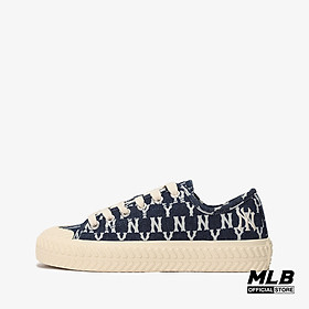 MLB - Giày sneaker cổ thấp Playball 32SHPM111-50N