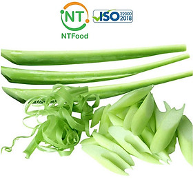 1 Kg Bạc hà Đà Lạt dùng để nấu canh – tươi ngon mỗi ngày – Nhất Tín Food – NT FOOD >>> top1shop >>> tiki.vn