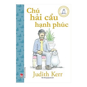 Chú Hải Cẩu Hạnh Phúc